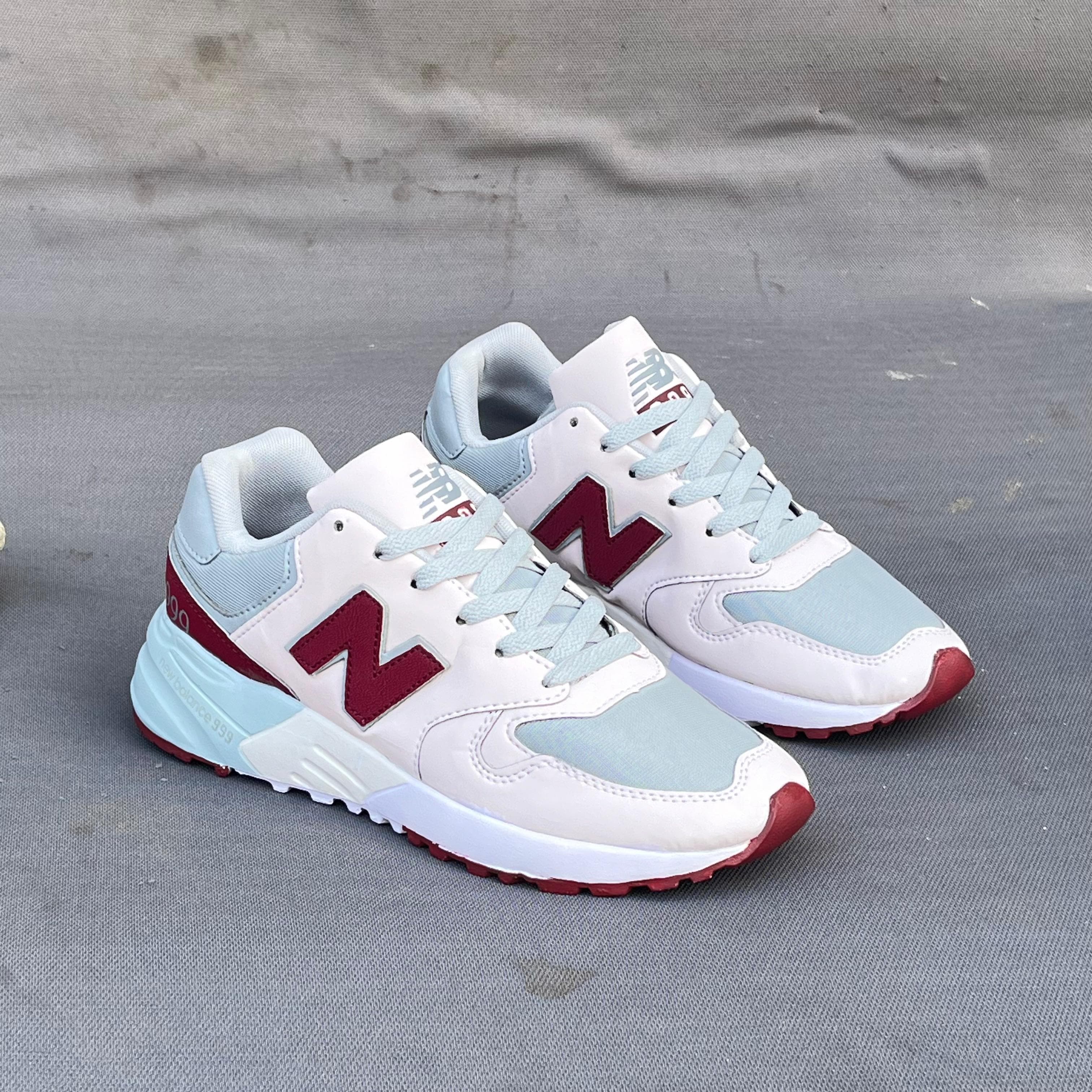 Sepatu Nb 999 V2 Sport SEPATU OLAHRAGA NB 999 WANITA/SEPATU NB