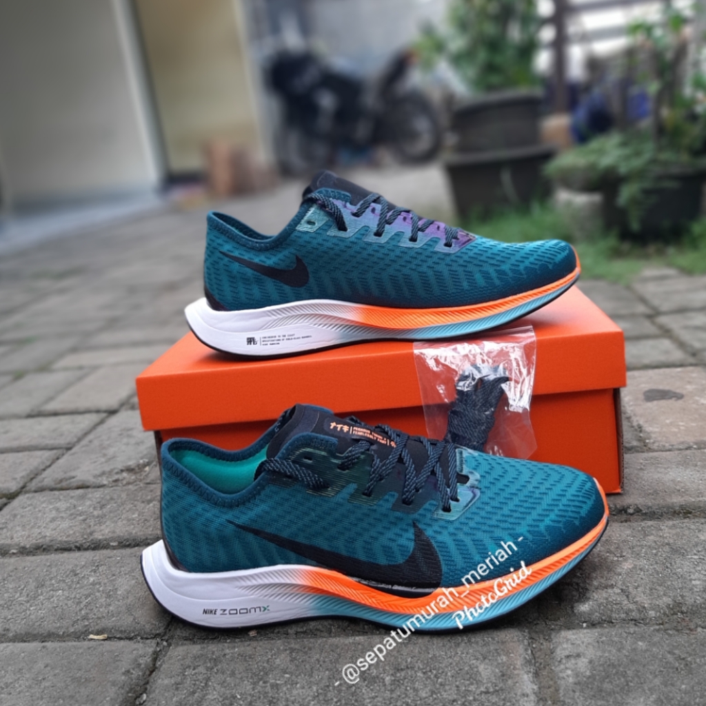 sepatu nike pegasus turbo