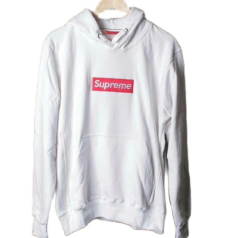 Sweater hot sale supreme ori