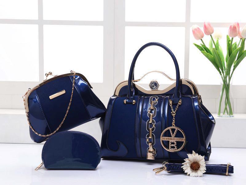 Victoria Beckham Behel Glitter 5718