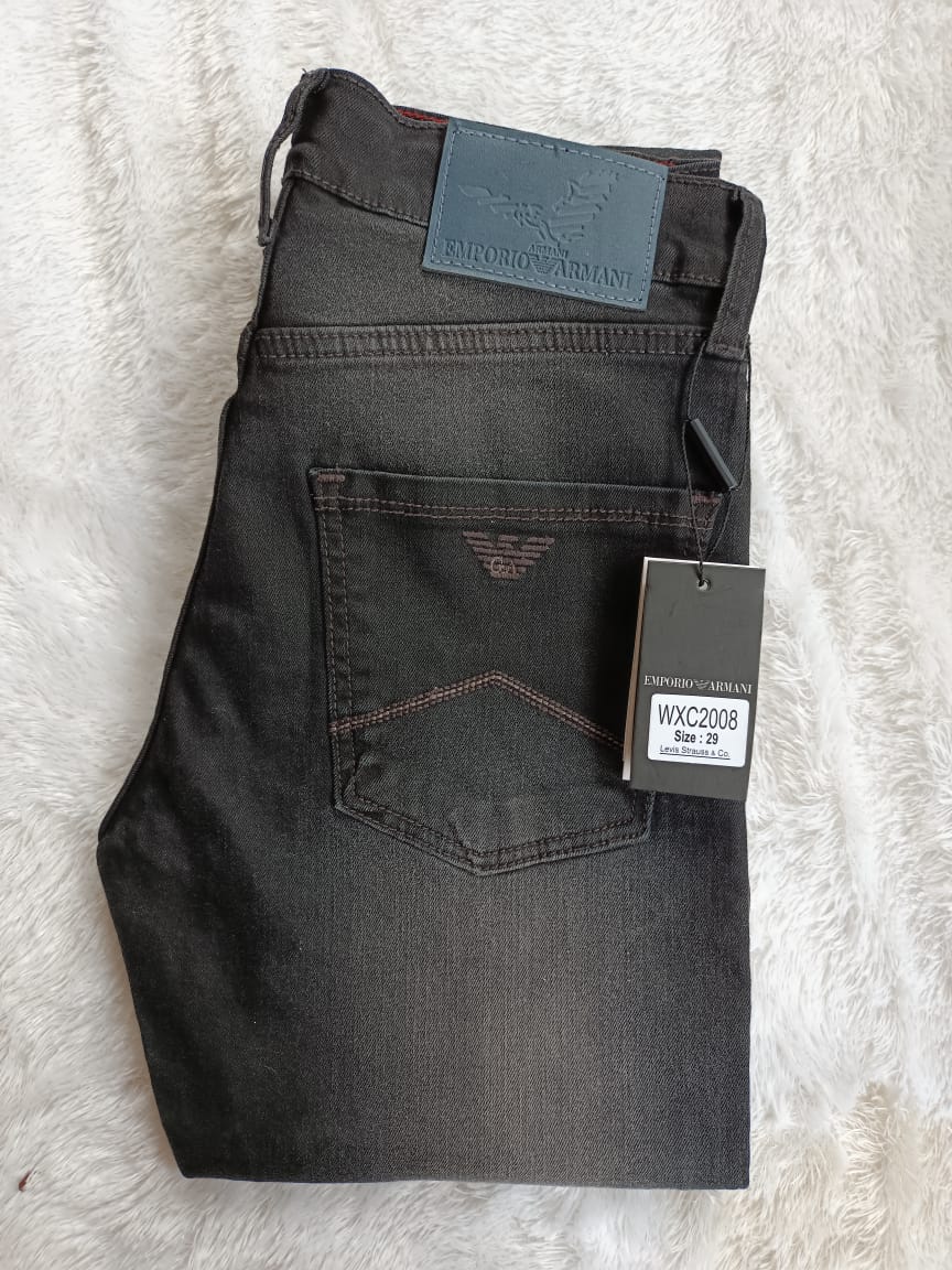 Celana Panjang Pria JEANS EMPORIO 