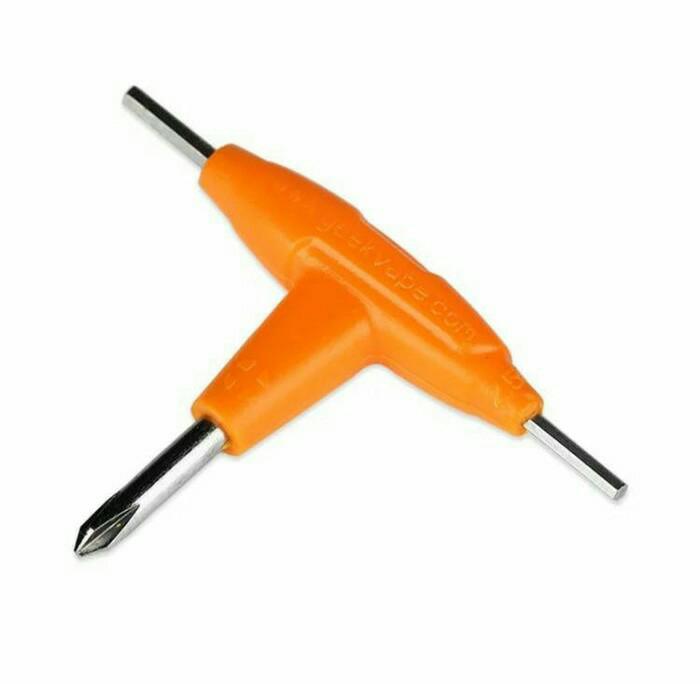 Allen Key Kunci Obeng T L Segitiga Untuk Vape Vaping Vaporizer Allen Key Kunci Obeng T L Segitiga Untuk Vape Vaping Vaporizer