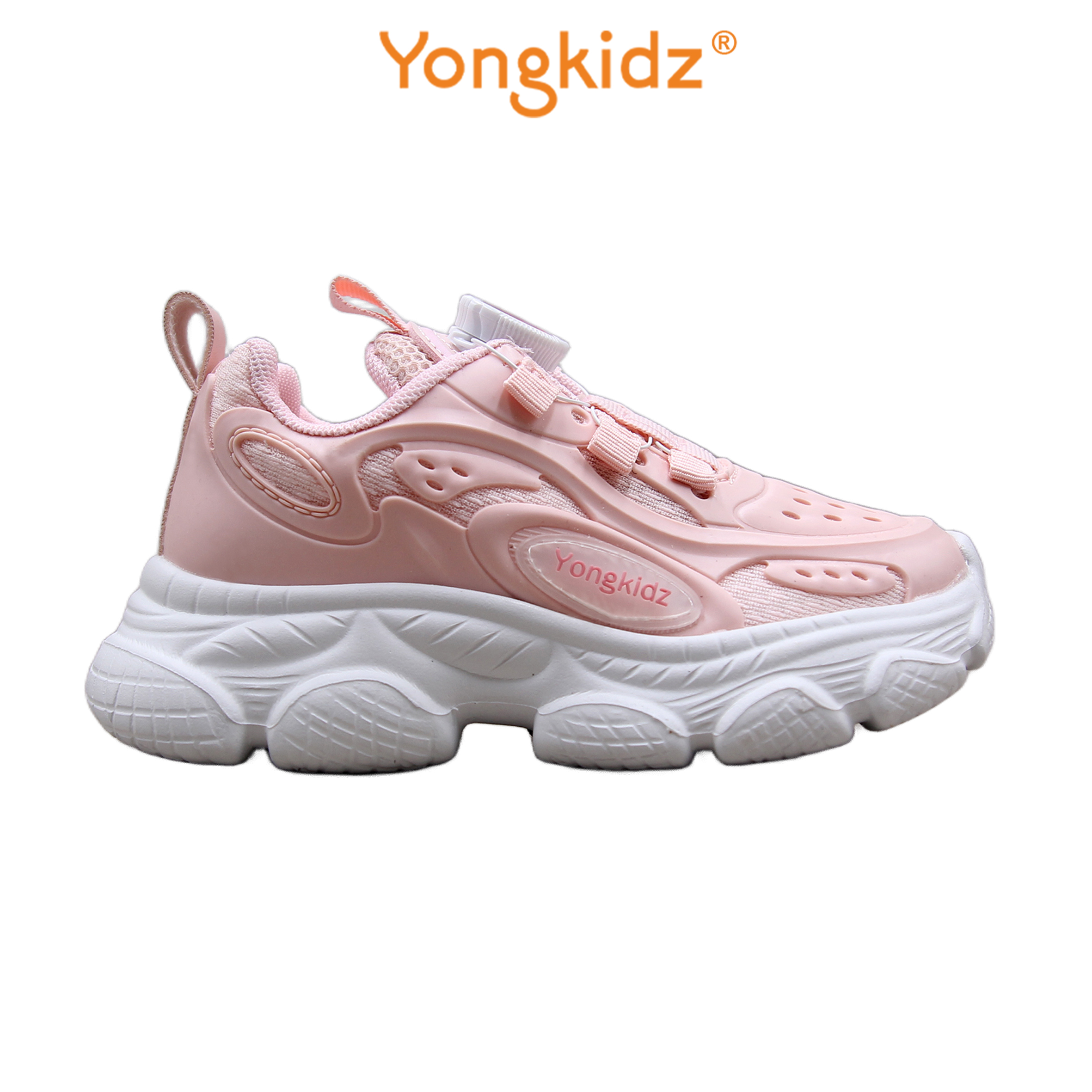 ORIGINAL YONGKIDZ ADENA SEPATU ANAK SNEAKERS OSJ131108-G23
