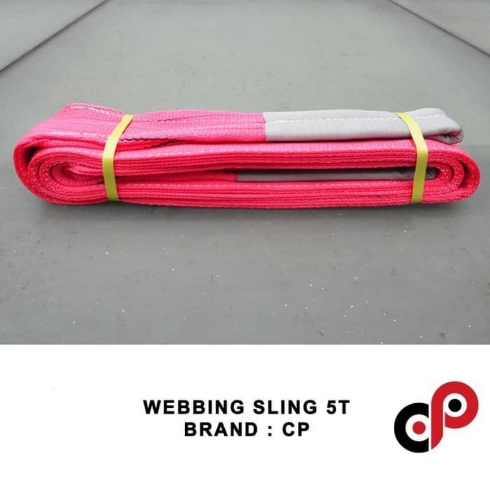 bing Sling 5 Ton X 3 Meter Lazada Indonesia