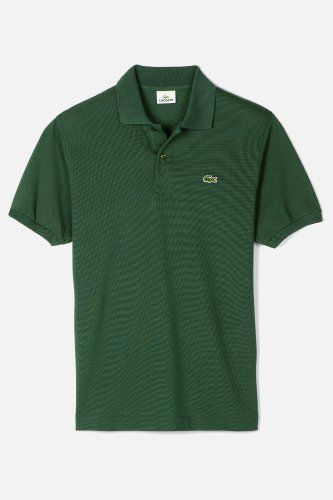 lacoste t shorts