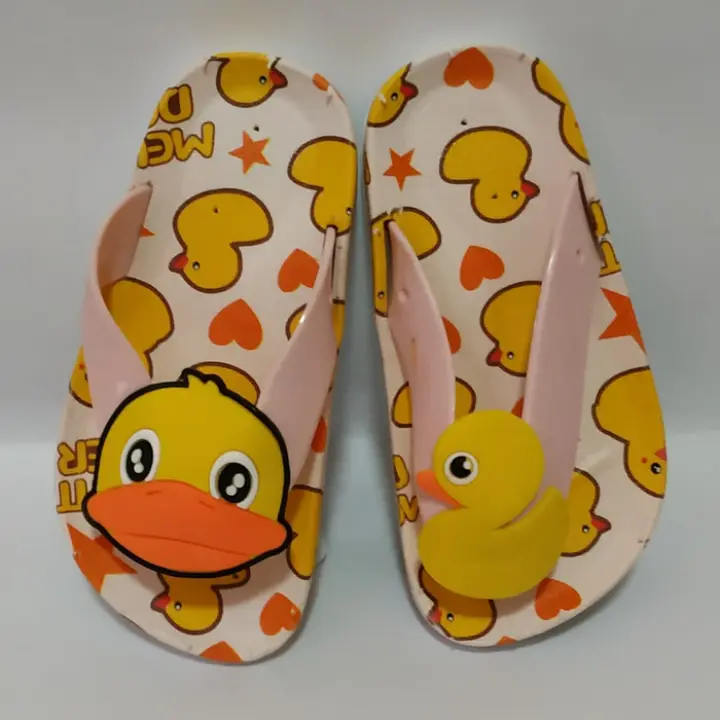 Terlaris Sandal Anak Donald Duck S24 35 Donal Bebek Sendal Super Empuk Bekro Keren Lazada Indonesia