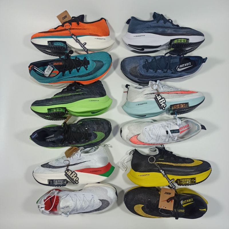 Jual Nike Zoom Alphafly Next Terbaru | Lazada.co.id