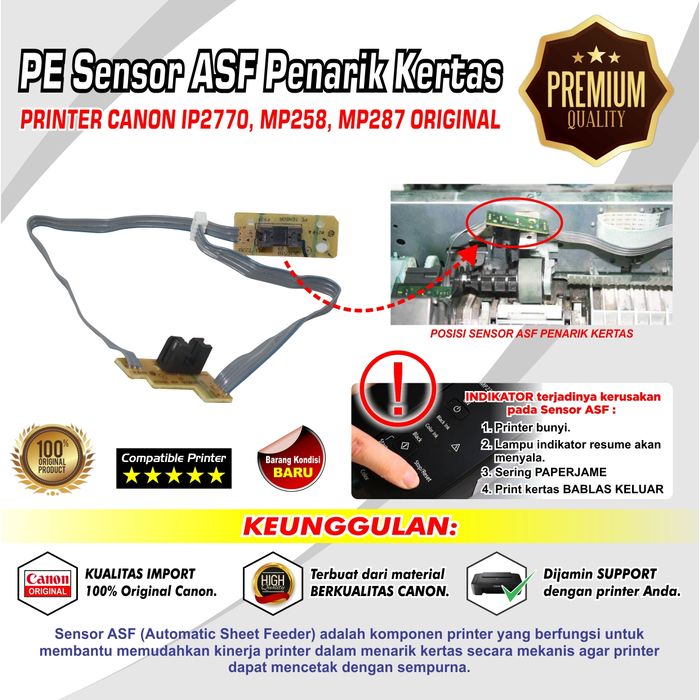 sensor ip2770