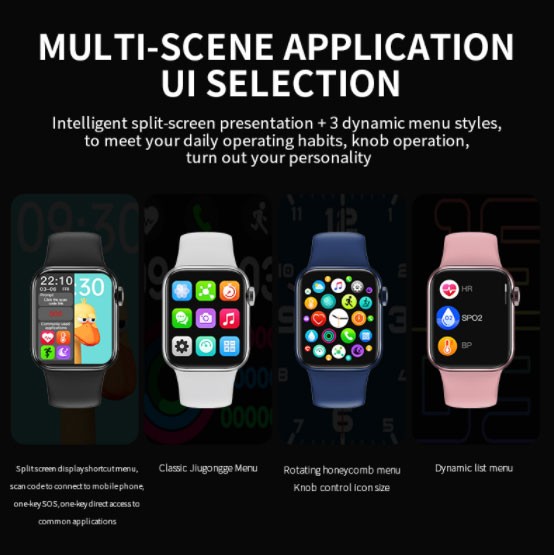 Jual Hw 12 Smartwatch Terbaru | Lazada.co.id