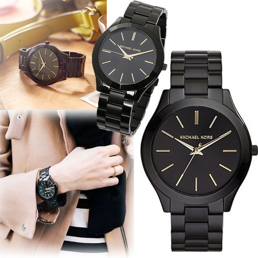 Jual Michael Kors Watch Men Terbaru 