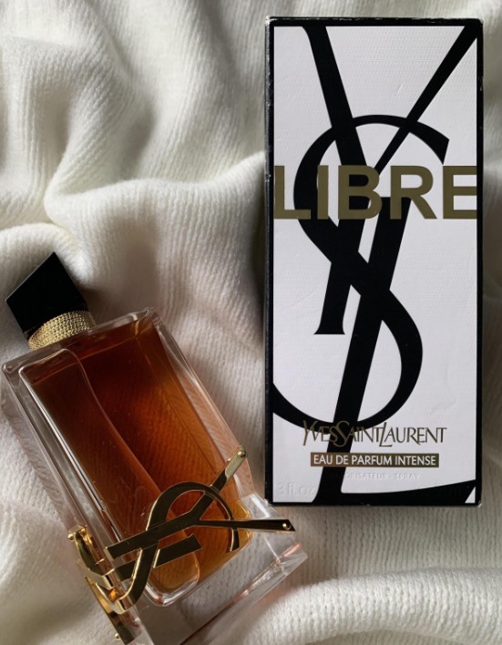 Parfum YSL Libre Intense EDP 90ml New with box Lazada Indonesia