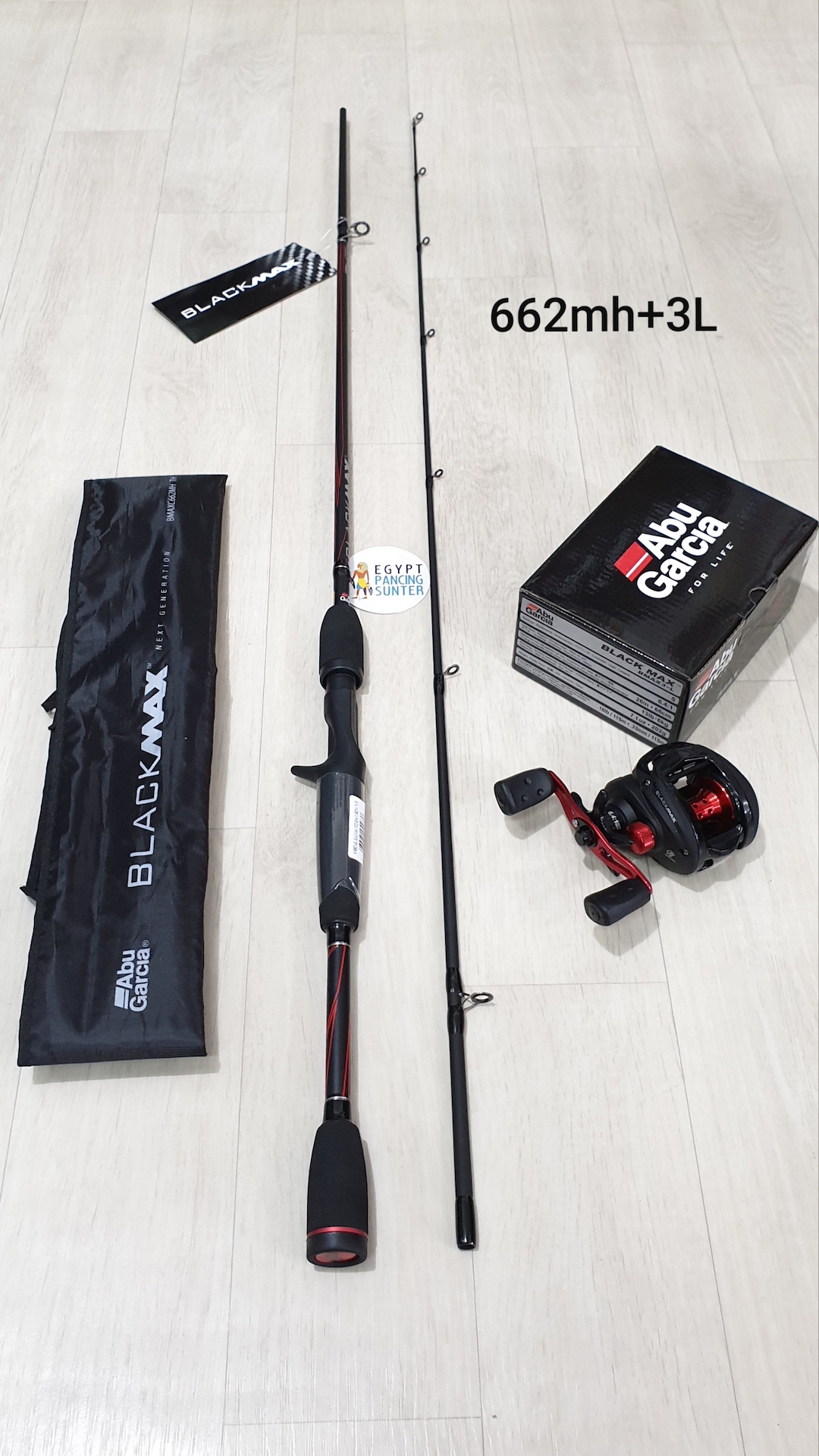 Jual Produk ABU GARCIA Online Terbaru di Lazada.co.id