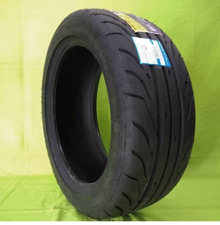 ban mobil ring 17 ukuran 205/45 651 sport merk accelera