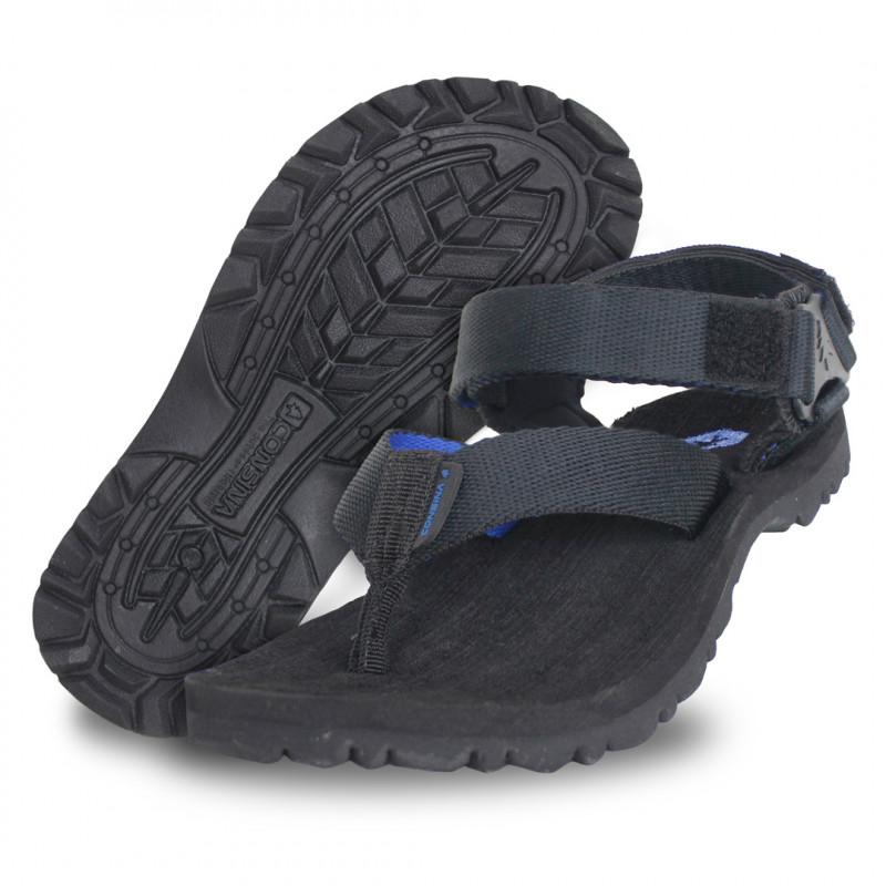 Sendal Gunung Terra Thong Cross - Original Consina