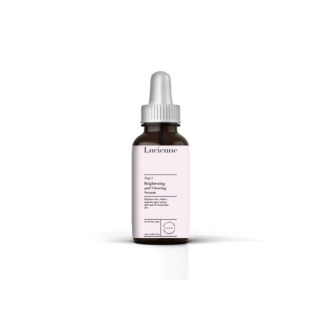lucienne serum acne