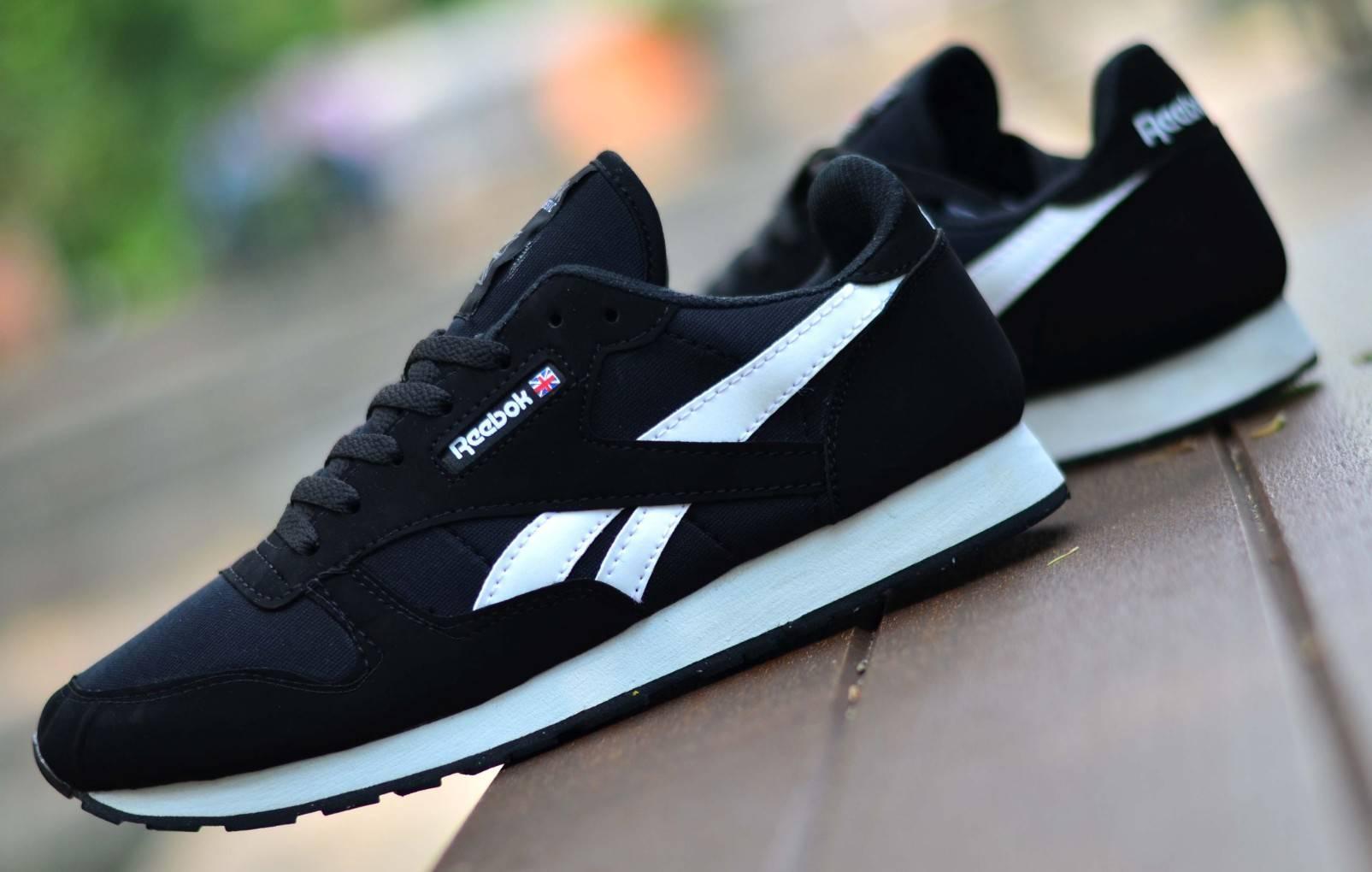 reebok terbaru