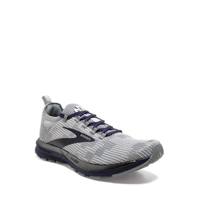 brooks mesh shoes