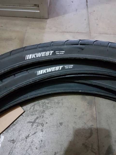 kenda kwest 27.5 x 1.35