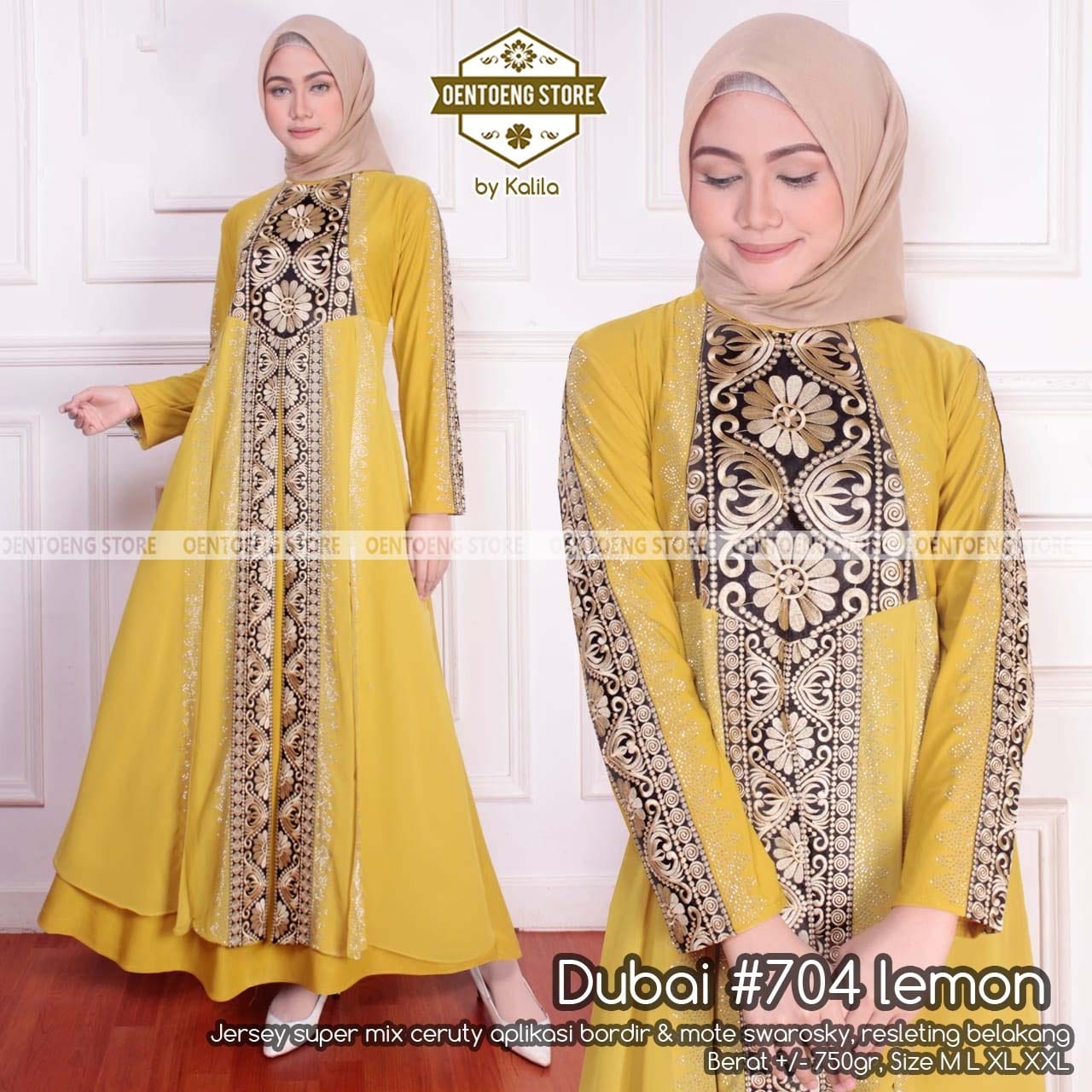 Jual Baju Warna Kuning Lemon Terbaru Lazada Co Id