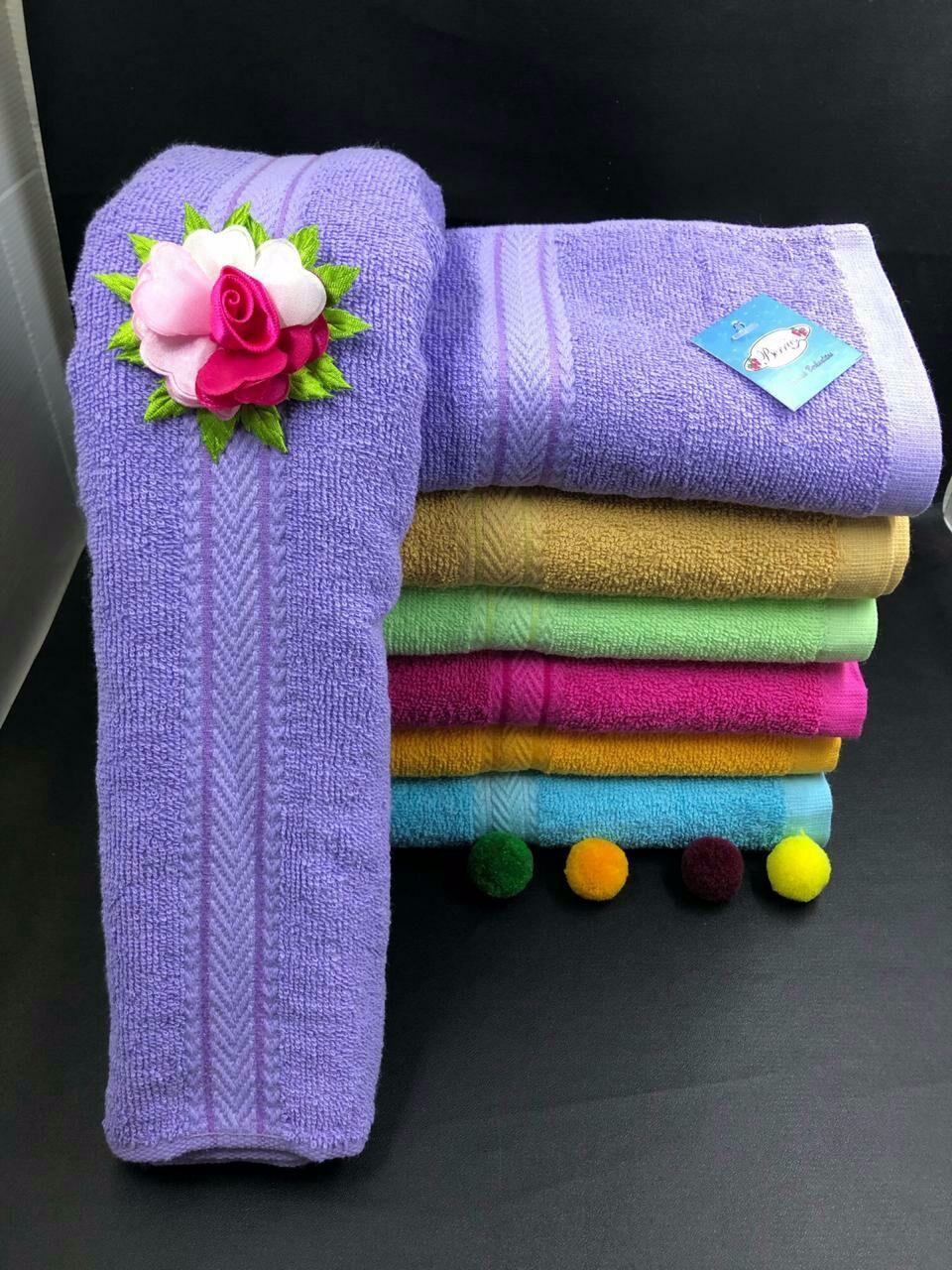 Handuk Berries 35 x 70