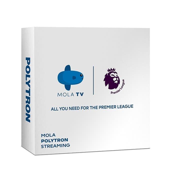 Polytron Mola Streaming Device
