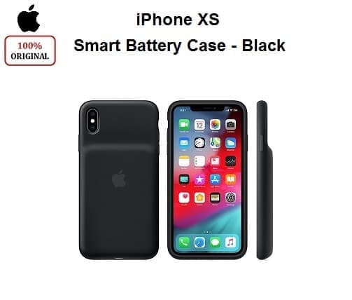 Iphone xs smart case Clearance