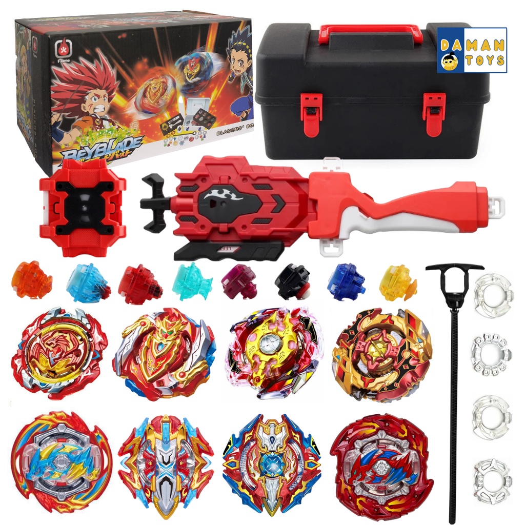 beyblade set cheap