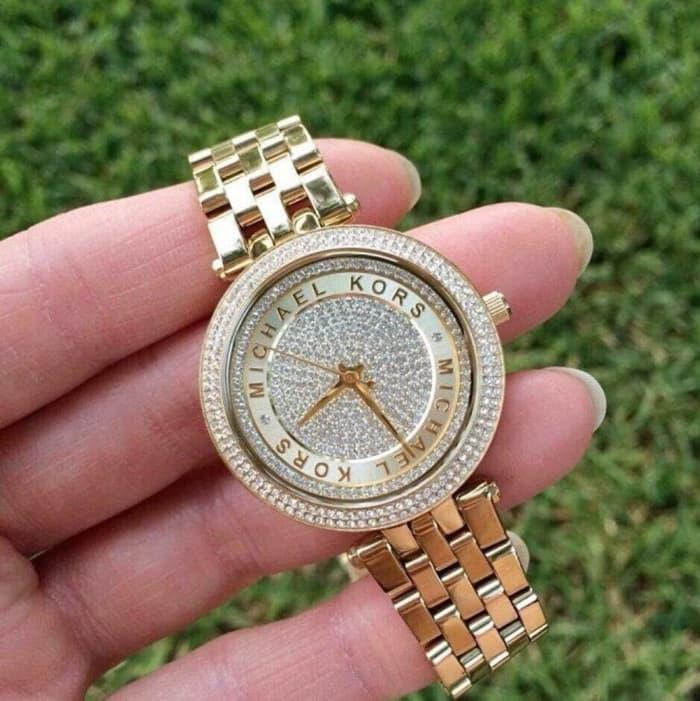 MICHAEL KORS TYPE MK-3445 ORIGINAL BM 