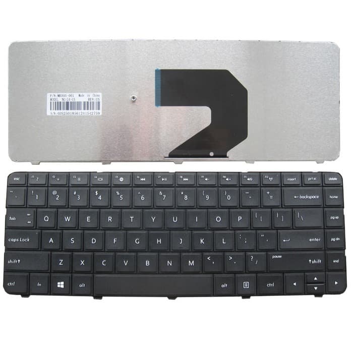 keyboard laptop hp harga