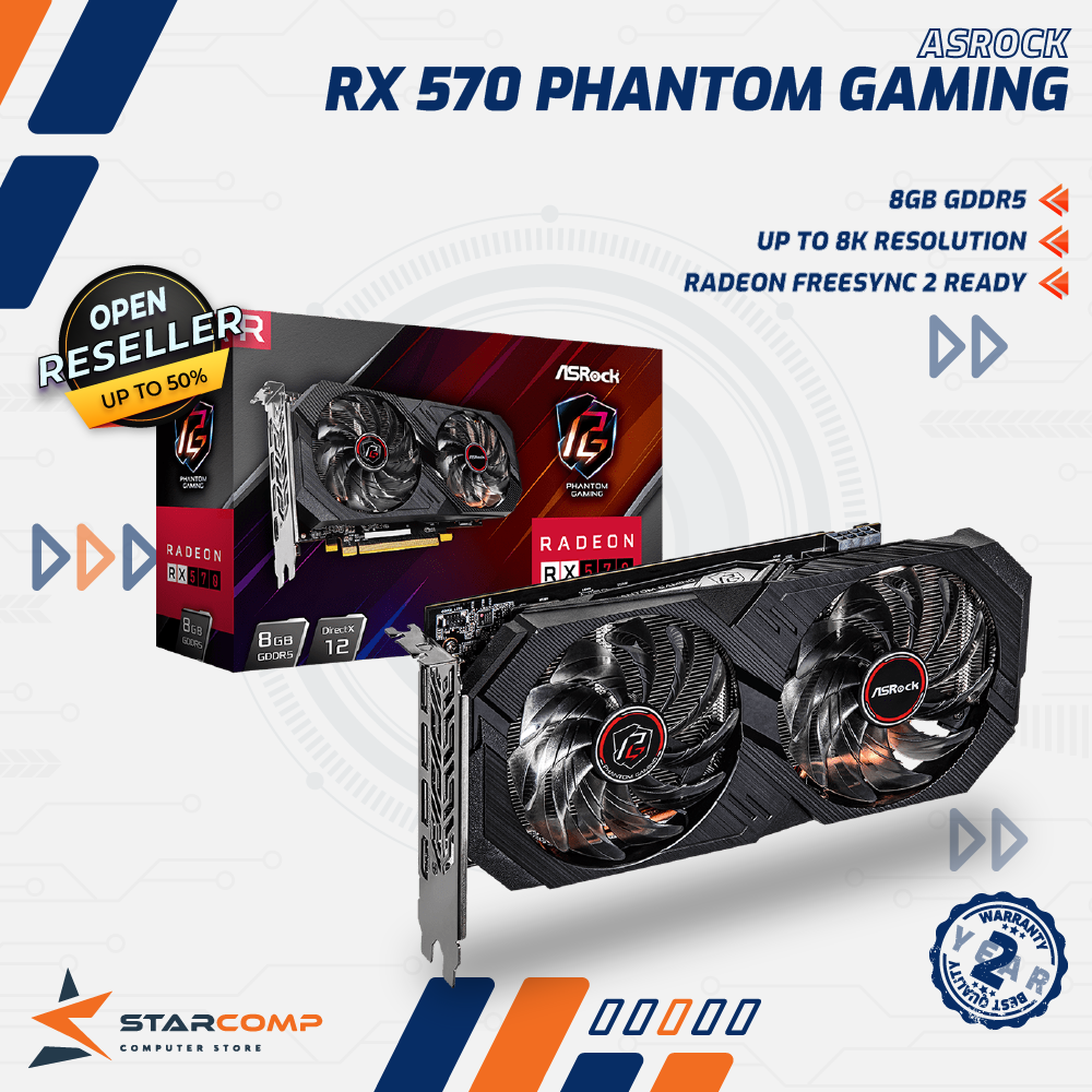 Phantom Gaming 570 Drivers Asrock Phantom Gaming Asus Rx 570