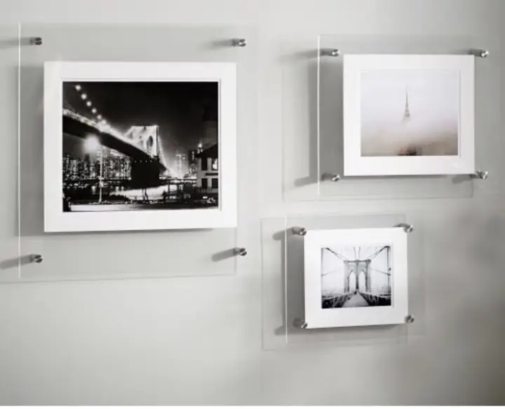 Termurah Dan Bisa Cod Acrylic Akrilik Frame Poster Wall Display Uk Poster A2 3mm 50x70cm Sedia Juga Bingkai Foto Dinding Bingkai Foto Dinding Unik Bingkai Foto 5r Bingkai Foto 10r Murah Bingkai Foto Dinding Isi Banyak