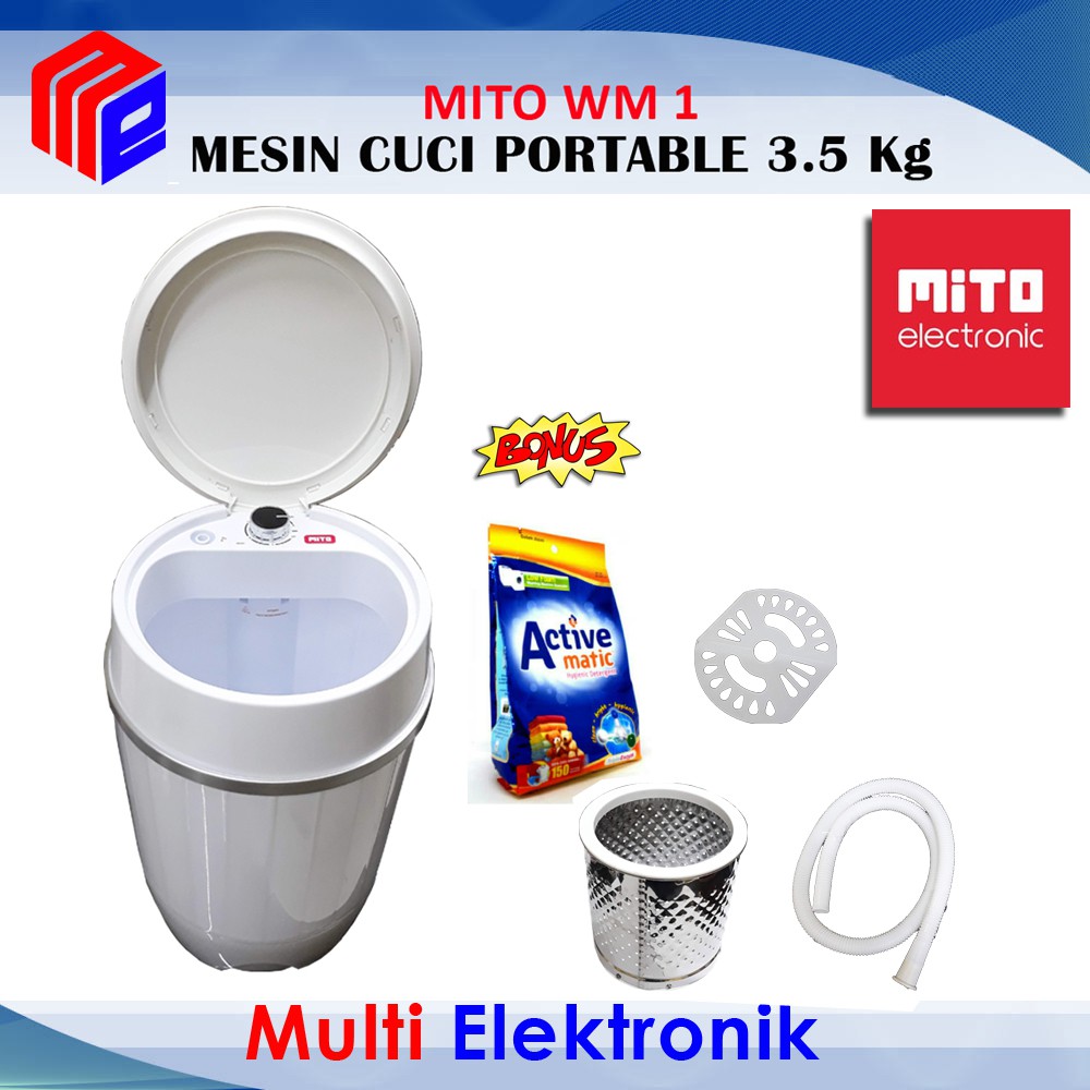 Jual Produk mito Terbaru | lazada.co.id