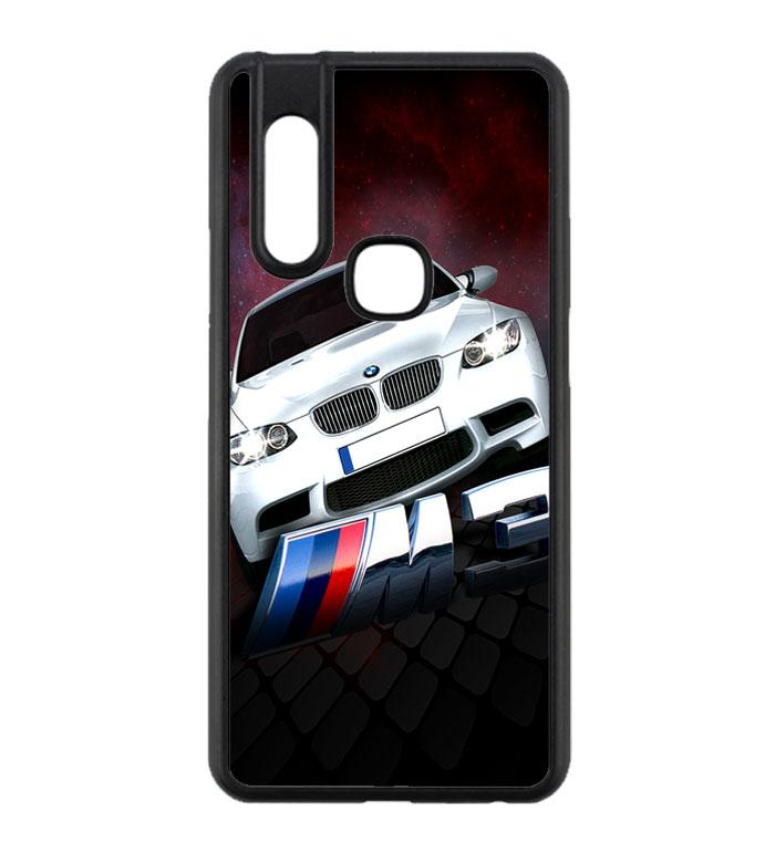 Casing For Vivo V15 Bmw M Logo X5033