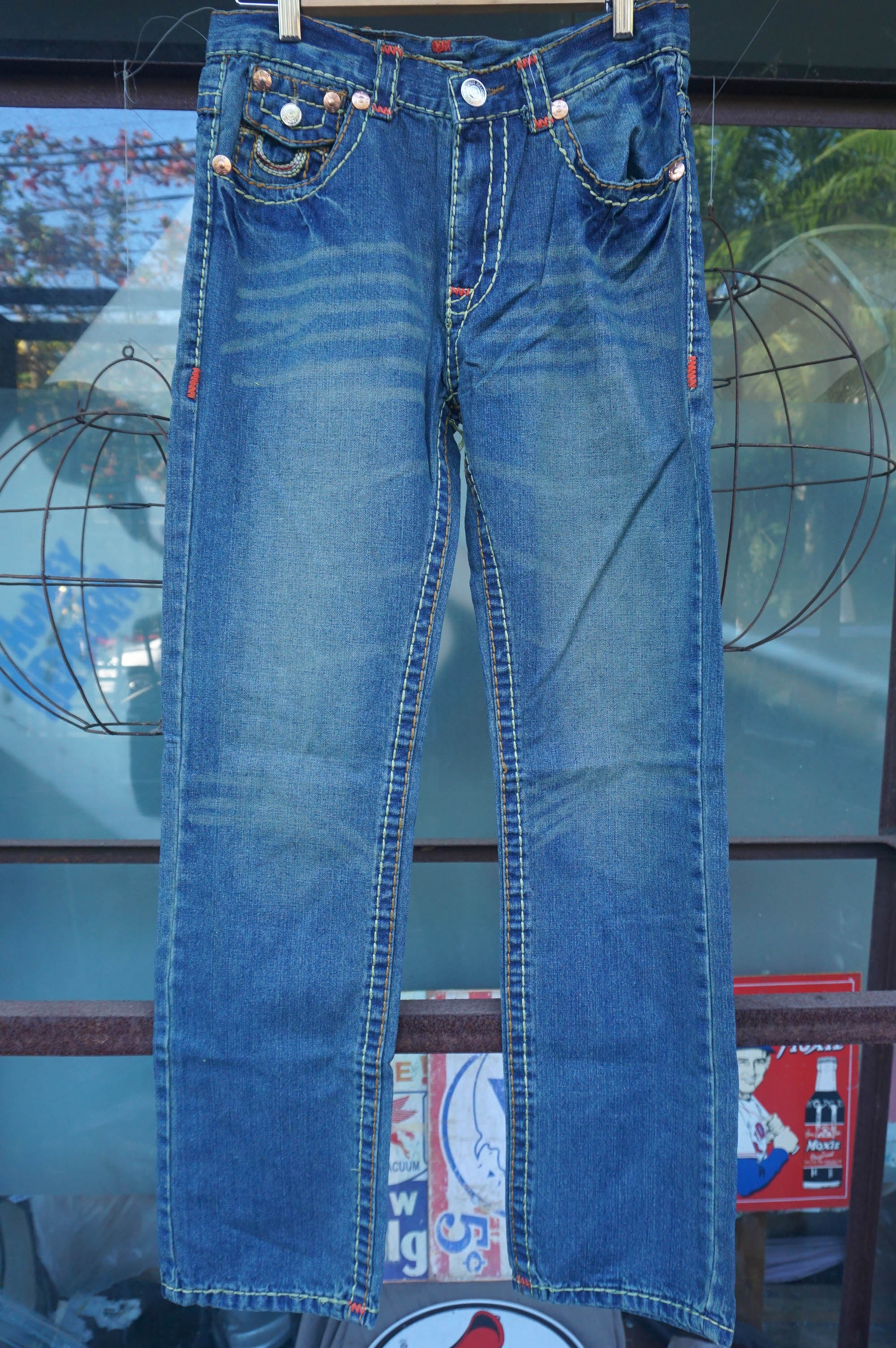 Jual True Religion Jeans Men Terbaru 