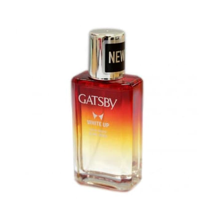 parfum gatsby white up blanc wood