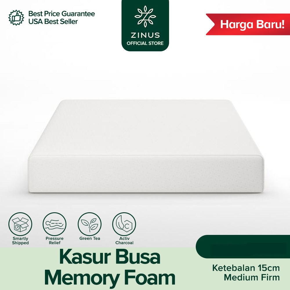 busa memory foam