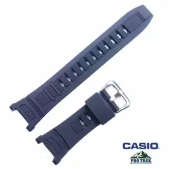 tali jam casio protrek