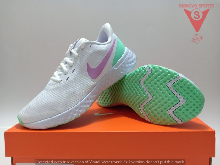 Sepatu Nike Revolution - Harga Termurah Mei 2022 | Blibli