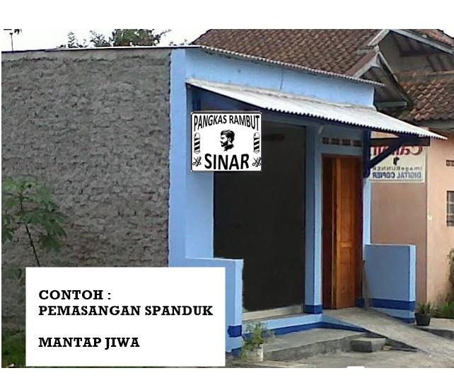 Dapat 2pcs Spanduk Pangkas Rambut Babershop Ukuran 50cmx50cm Hitam Putih Lazada Indonesia