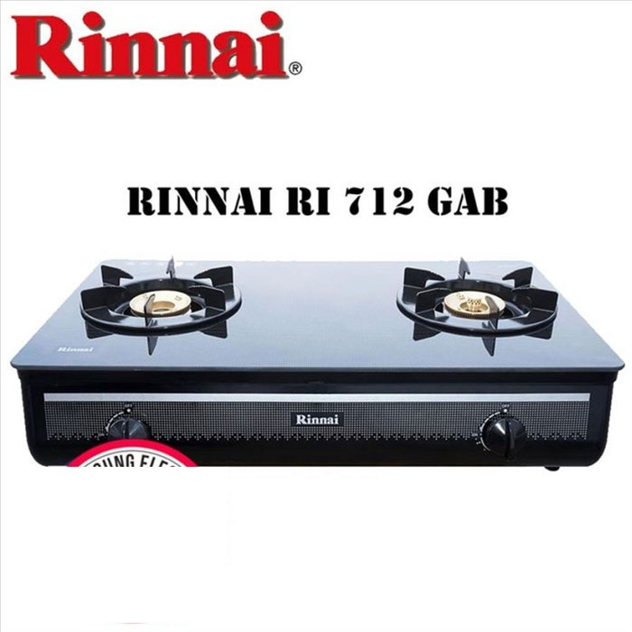 Kompor Gas Rinnai 2 Tungku Ri 712 Gab Kompor 2 Tungku Kompor Rinnai 2 Tungku Kompor Rinai 2 Tungku Kompor Gas 2 Tungku Murah Promo Cuci Gudang