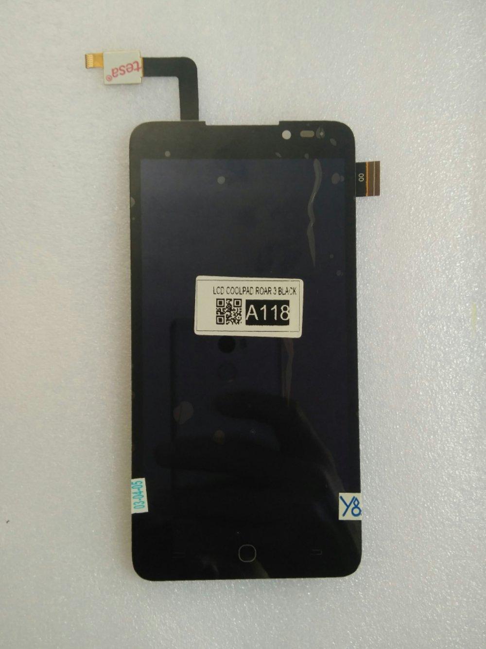 LCD COOLPAD A118 ROAE 3 FULL TOUCHSCREEN