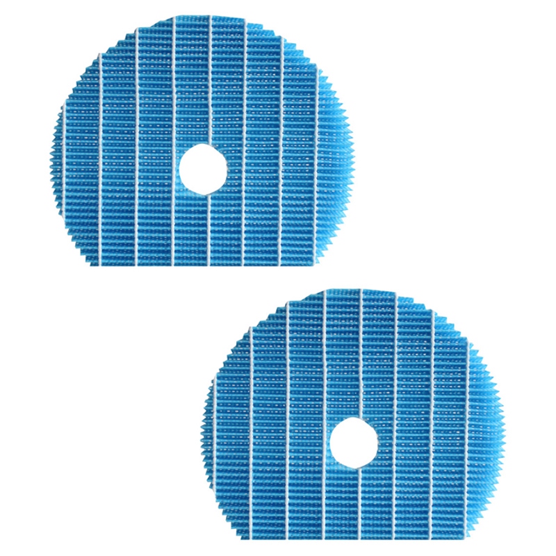 2pcs replacement for sharp fz-g60mfe humidifier filter for kc-jh50t-w kc-jh60t-w kc-jh70t-w