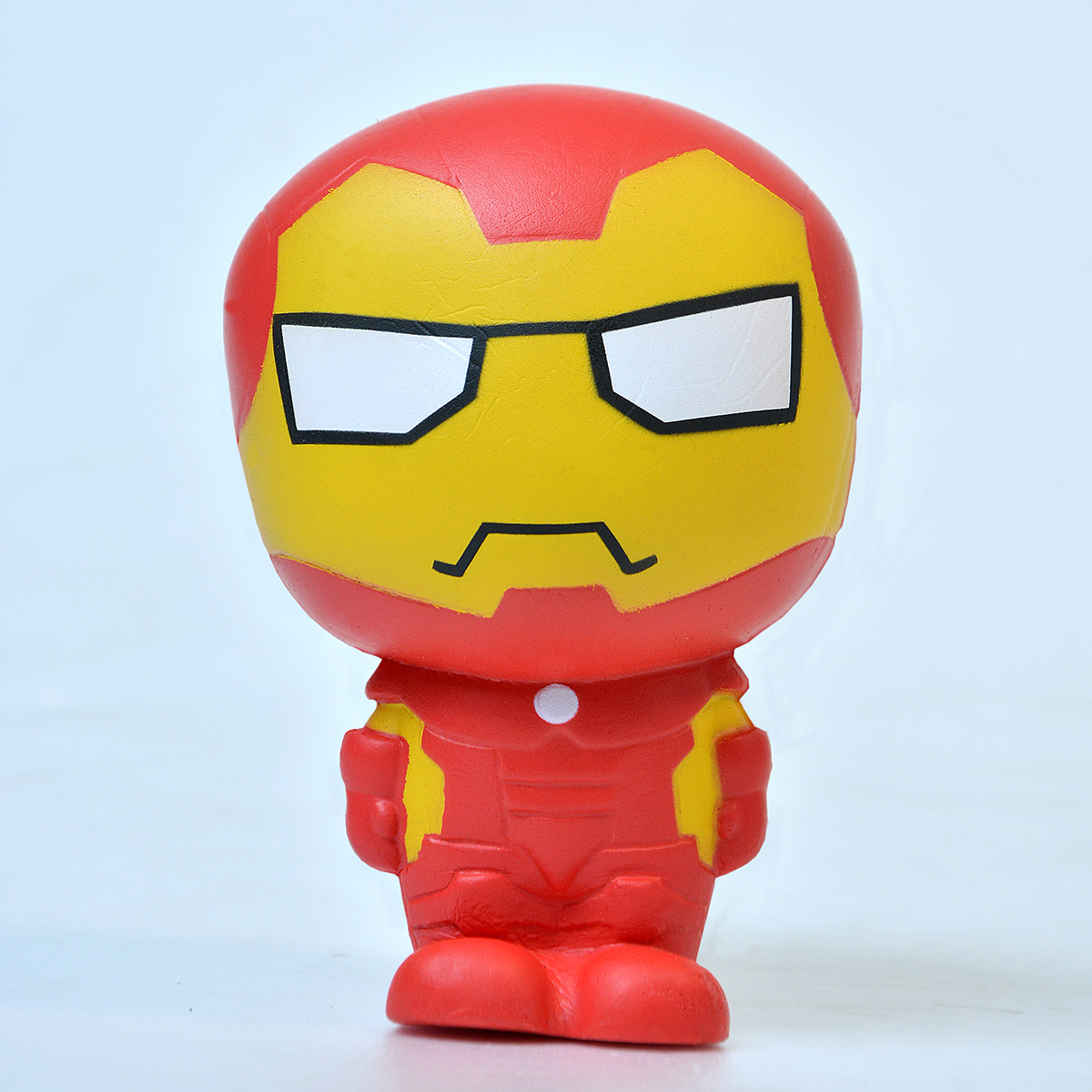 squishy iron man