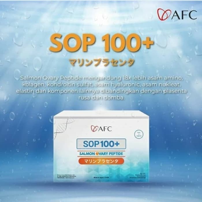 SOP100 +