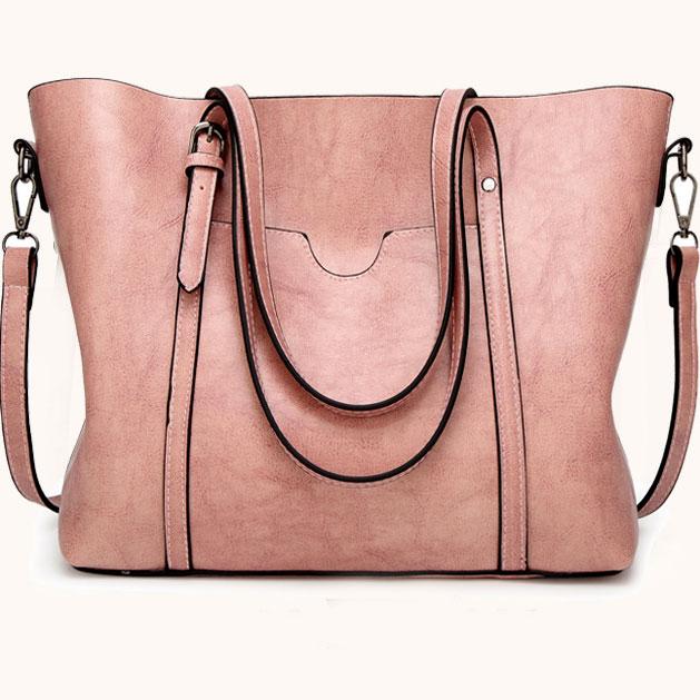 IMF - BG1698 Tas Import Ukuran Besar Fashion Terbaru