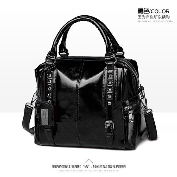 PROMO RESTOK TAS TANGAN SLEMPANG FASHION IMPOR FOSIL LT1381