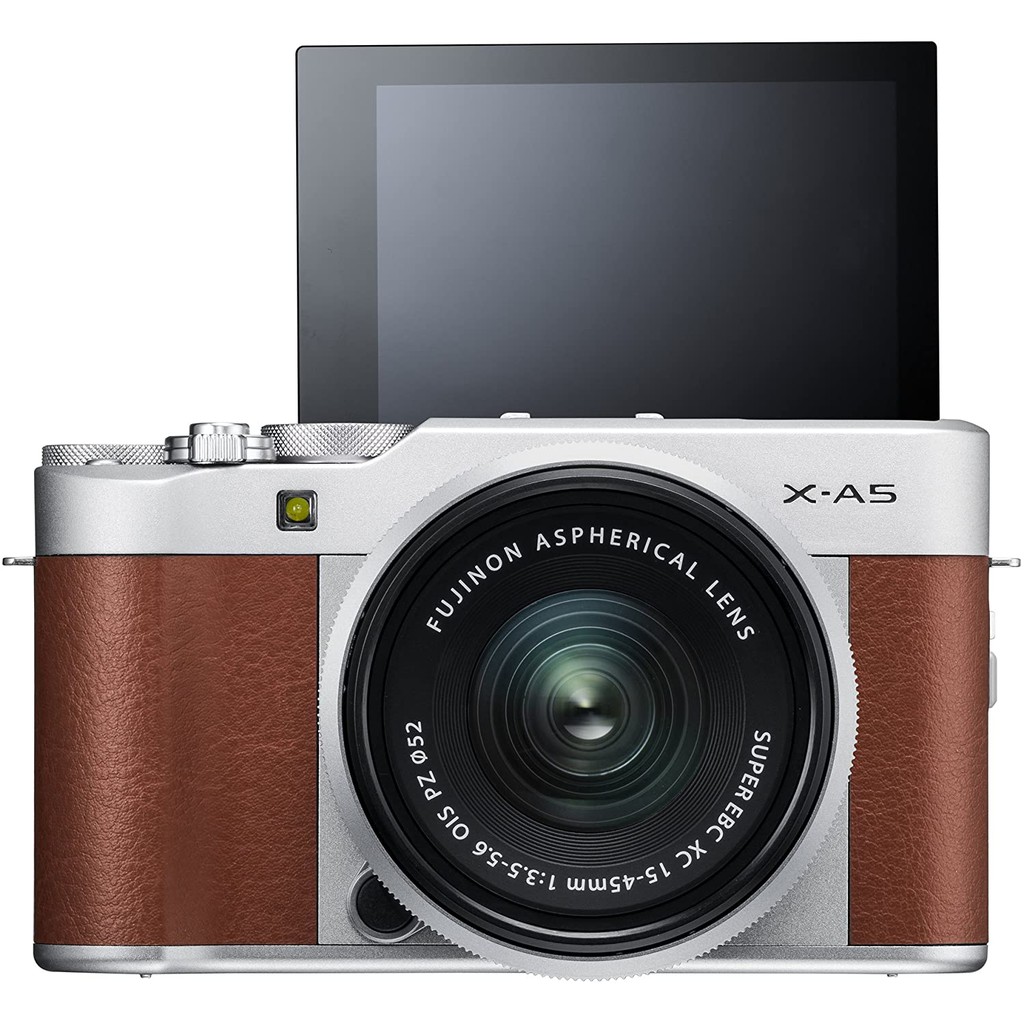 harga fujifilm a5