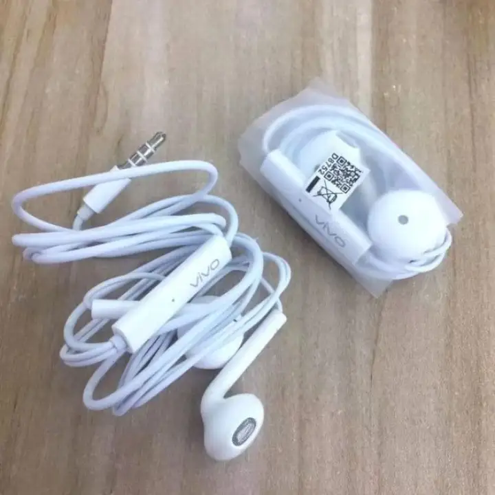 vivo v20 handsfree