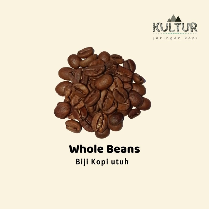 Jual Roasted Coffee Beans For Sale 