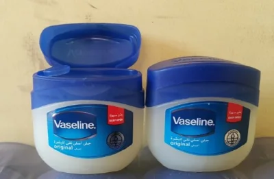 PROMO Vaseline Pure Skin Jelly 50 ml Arab Saudi Petroleum 50ml Original Asli !!!